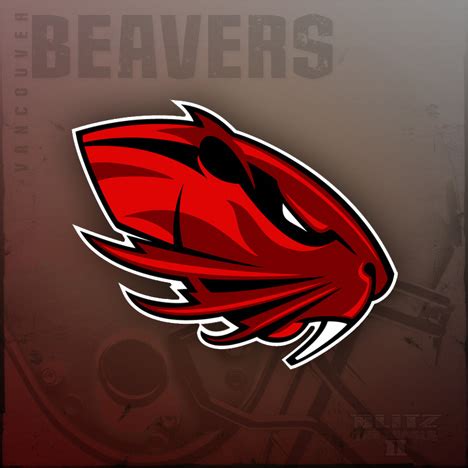 beaver blitz football home page.